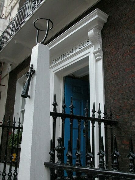 Chatham House