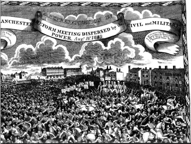 Reform. Libel. -- Sedition. -- Treason. -- Persecution. 1819, January - 1820, November. Radical Politics and the Working Man in England: Part One: Sets 7-11, 13-32, and 34-46 Set 40; Vol 1. British Library. Nineteenth Century Collections Online, https://link-gale-com.ezproxyberklee.flo.org/apps/doc/CREORT076326165/GDCS?u=webdemo&sid=GDCS&xid=c5017dd3